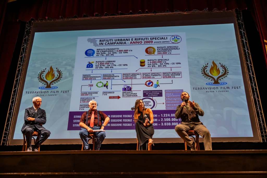 Terravision Film Fest